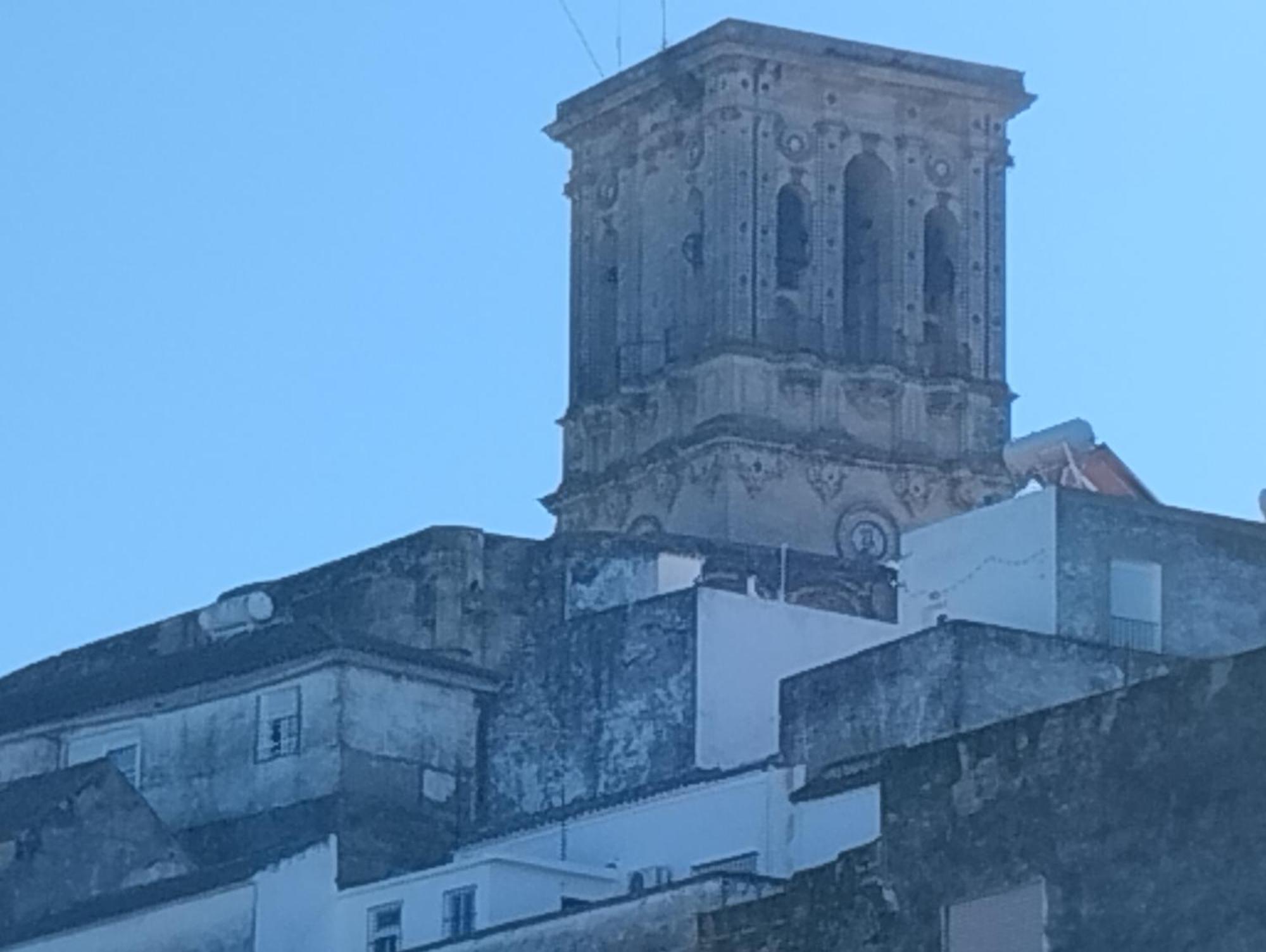 El Rincon De Los Suenos Arcos de la Frontera Zewnętrze zdjęcie