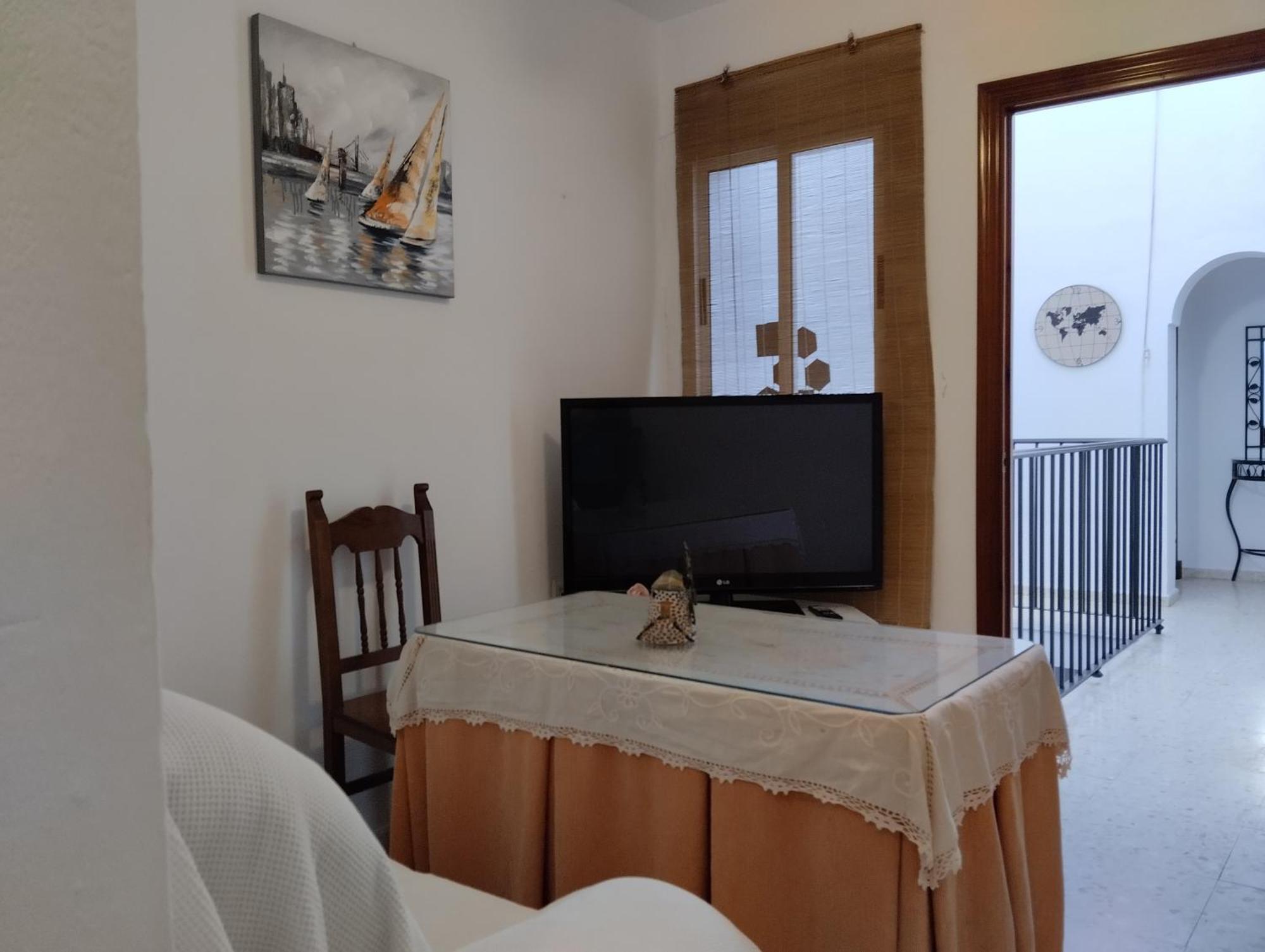 El Rincon De Los Suenos Arcos de la Frontera Zewnętrze zdjęcie