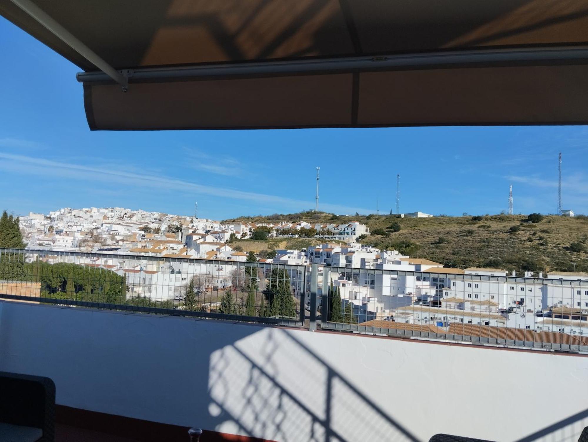 El Rincon De Los Suenos Arcos de la Frontera Zewnętrze zdjęcie